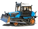 Трактор Агромаш 90ТГ 1040А (ДТ-75)
